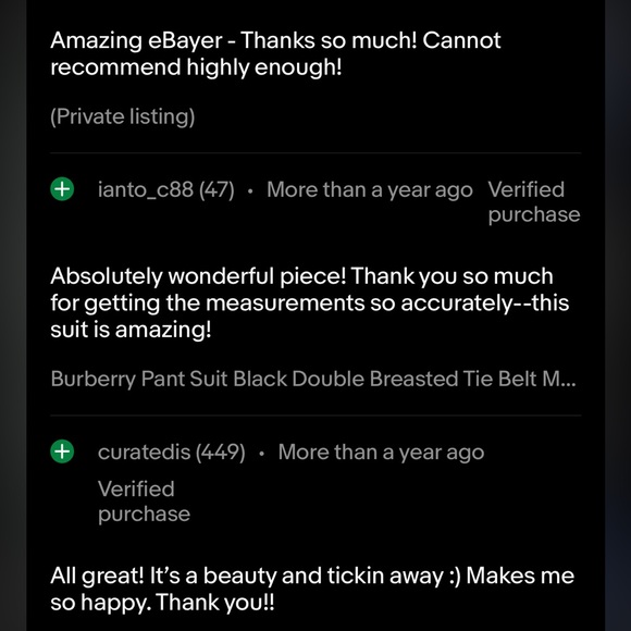 Meet your Posher, Tina - Picture 11 of 11